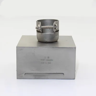 

hot air nozzle for shuttle star sv550 sp360 bga rework station bga repair machine