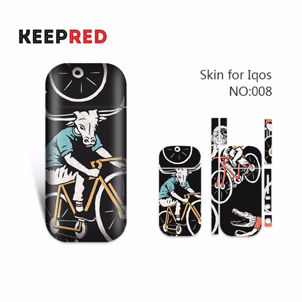 iqos skin08
