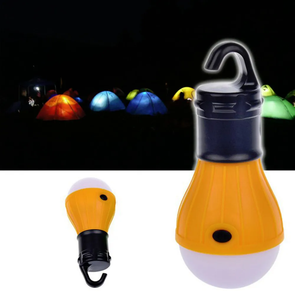 Новое поступление, мягкий светильник, подвесной светодиодный светильник для кемпинга, палатки, лампа для рыбалки, фонарь, лампа