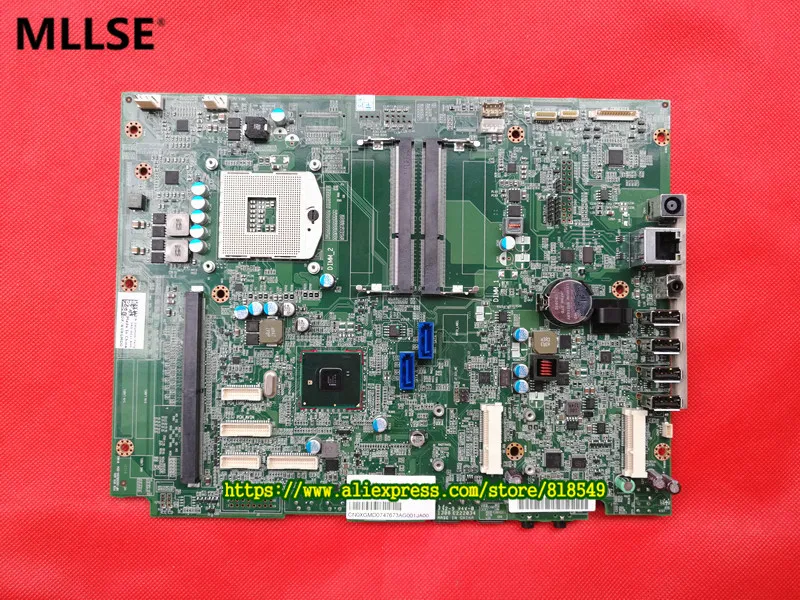 Cn 0xgmd0 Xgmd0 Motherboard Fit For Dell Inspiron All In One 2310 Mainboard System Borad 100 Working In Motherboards From Computer Office On Aliexpress Com Alibaba Group