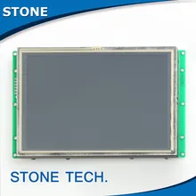 

8 inch colorful touchscreen Tft Lcd display with RS232/485/TTL interface