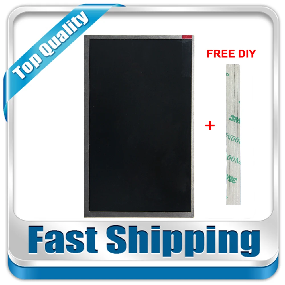 

New For CLAA089NA0ACW 30pin Replacement LCD Display Screen 8.9-inch