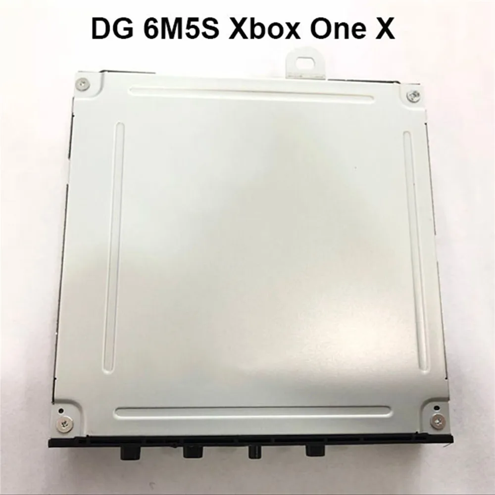 DG-6M5S-02B Blu-Ray Дисковый привод для Xbox One X 1787 консоль замена игры DVD привод Rom запасные части