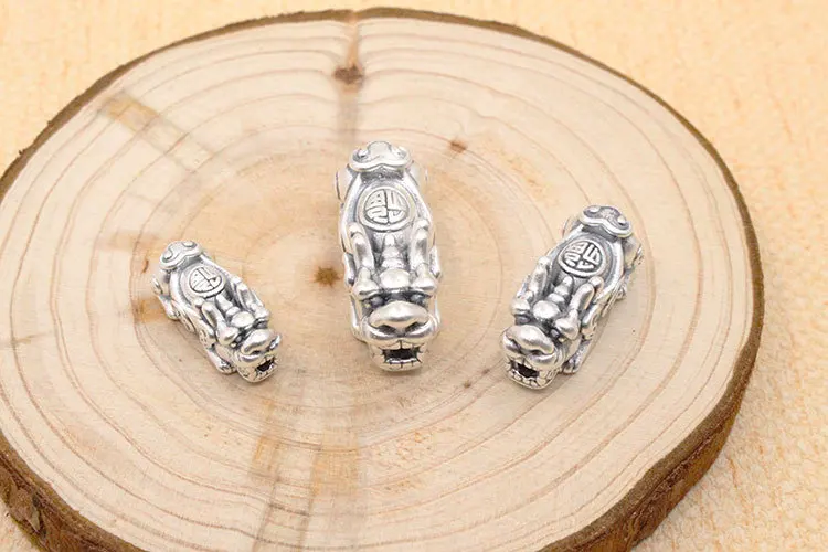 silver-pixiu-bead003c