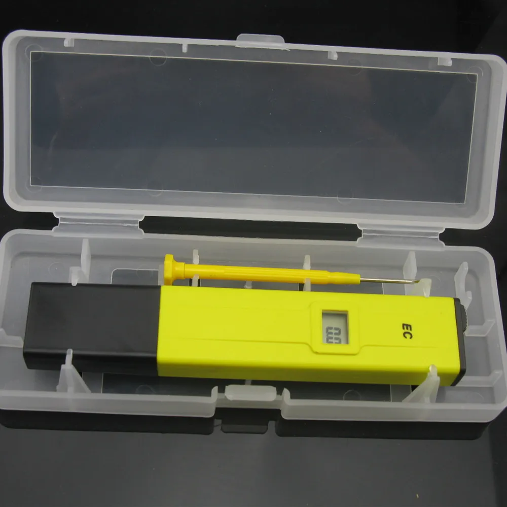

EC meter/ pen EC/pen conductivity meter/ pocket EC meter