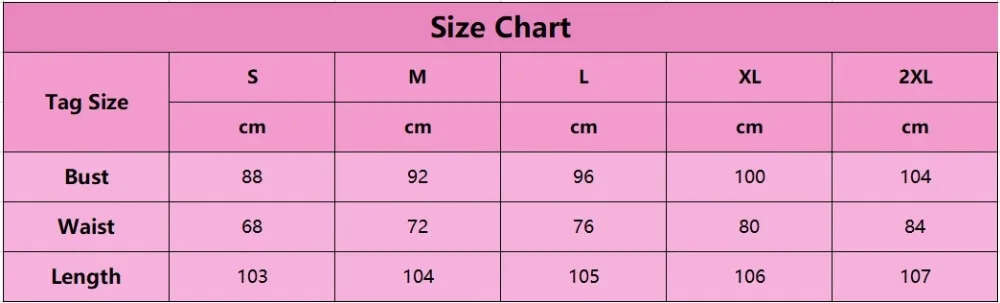 size