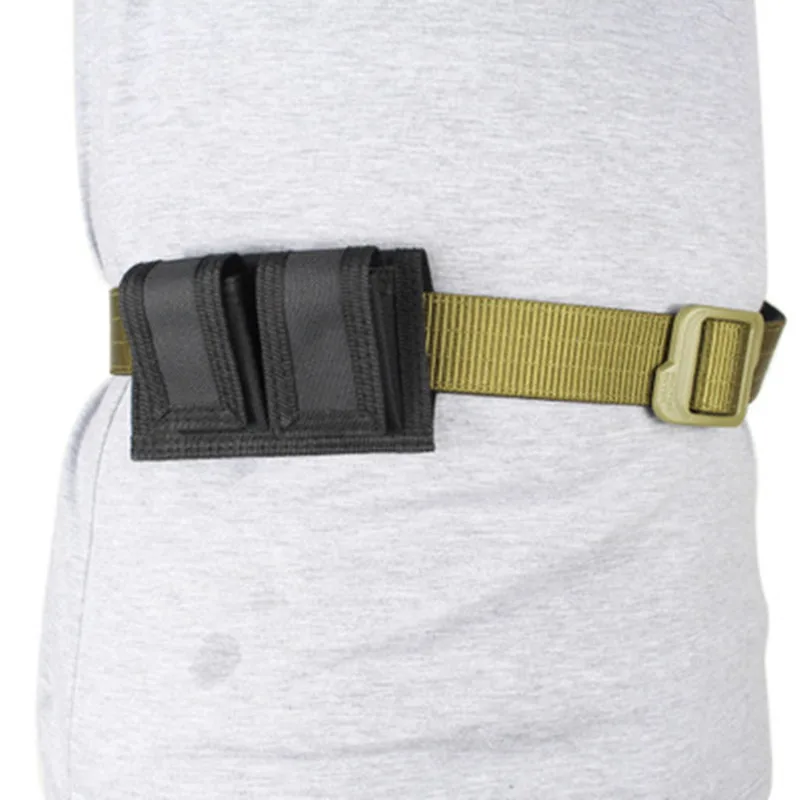 

Portable Water Bottle Bag Adjustment Tactical Army MOLLE Camouflage Bottle Pouch Bag Military Outdoor Water Kettle Pack