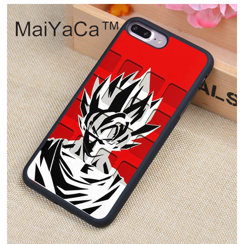 59_L1566_DRAGON BALL Z ANIME GOKU SAJAN 1