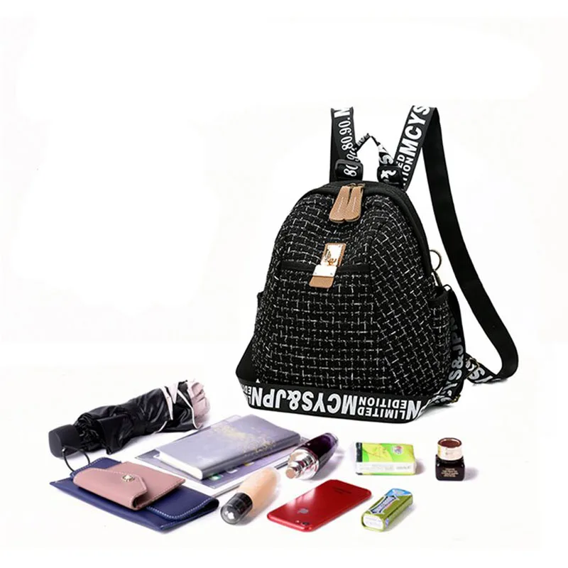 2018 de las mujeres de la moda Mochila alta calidad jóvenes mochilas de cuero para niñas adolescentes mujer la escuela bolsas de hombro Mochila 2018 de las mujeres de la moda Mochila alta calidad jóvenes mochilas de cuero para niñas adolescentes mujer la escuela bolsas de hombro Mochila