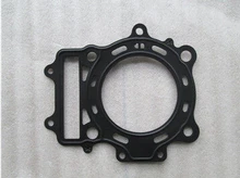 STARPAD For cfmoto spring cf500 cylinder head gasket assembly