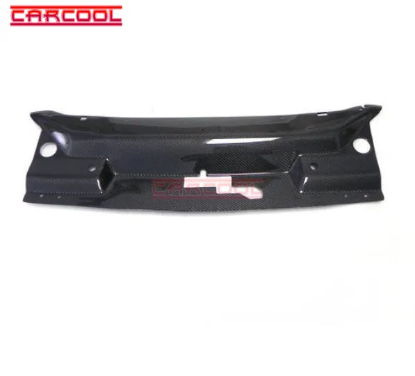 

Auto Parts 180SX S13 RPS13 240SX Garage Defend Cooling Panel CF carbon fiber