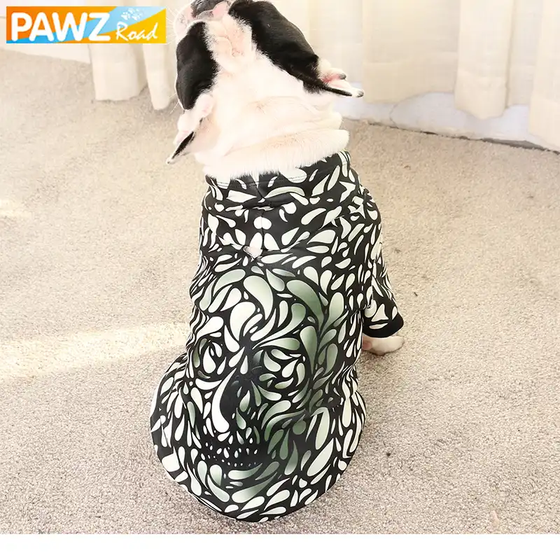 pawz pullover