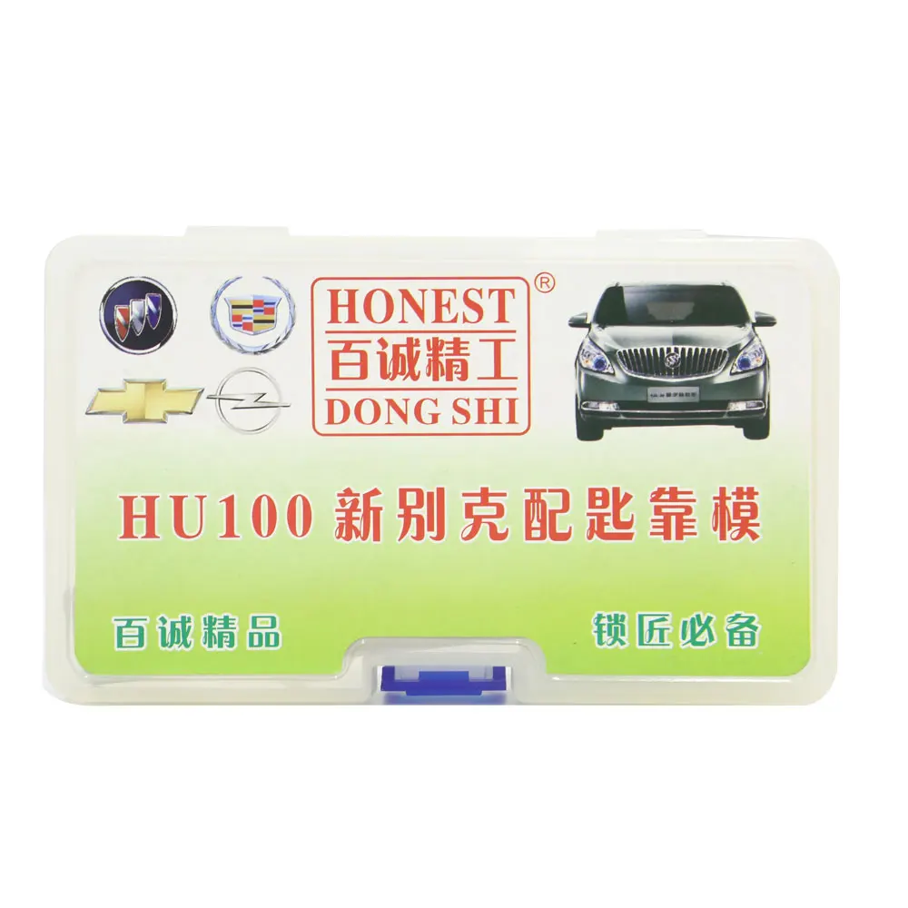 HU100