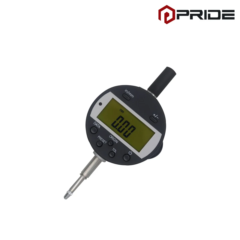 Digital Indicator with Bluetooth Range0 12.7mm/0 0.5" Absolute