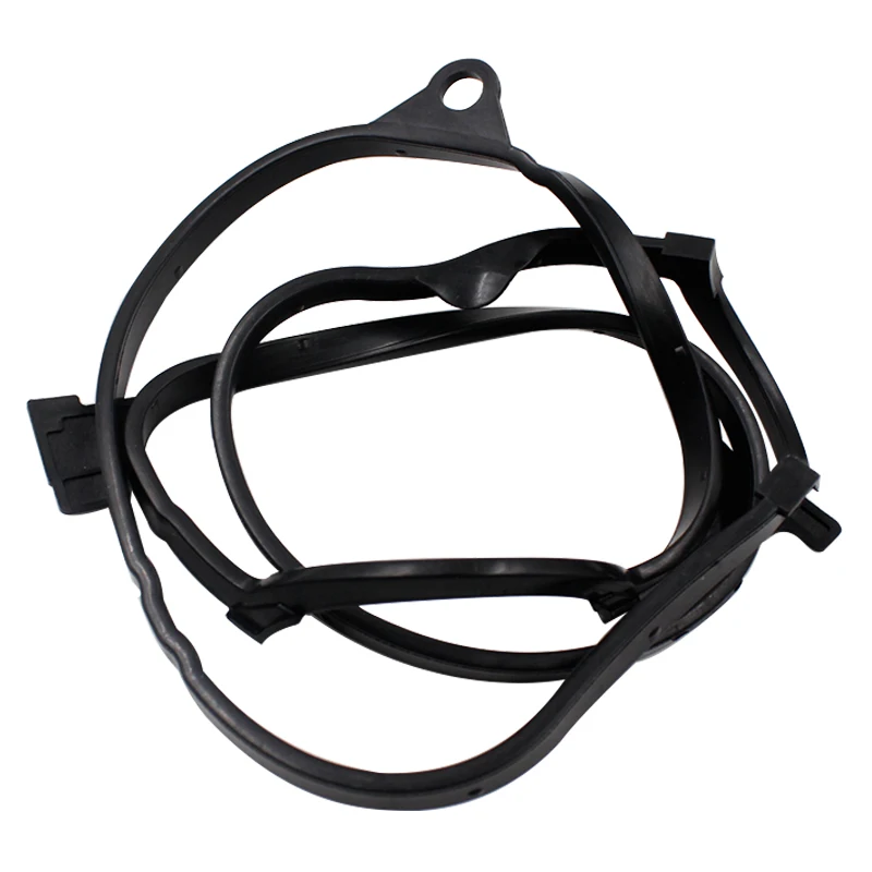 

Genuine Valve Cover Gasket For Honda Civic 1.7 2001-2005 12341-PLC-000 12341-PLC-000-JP