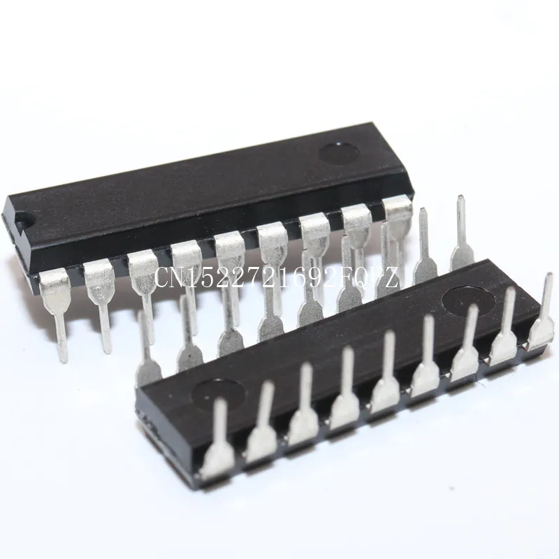 

1pcs PIC16F628A-I/P PIC16F628A DIP-18 new and original