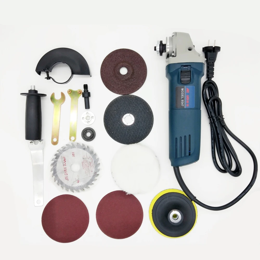 1020W-6-Speeds-Electric-Angle-Grinder-Polisher-Grinding-Angular-Power-Tool-for-Grinding-of-Metal-or