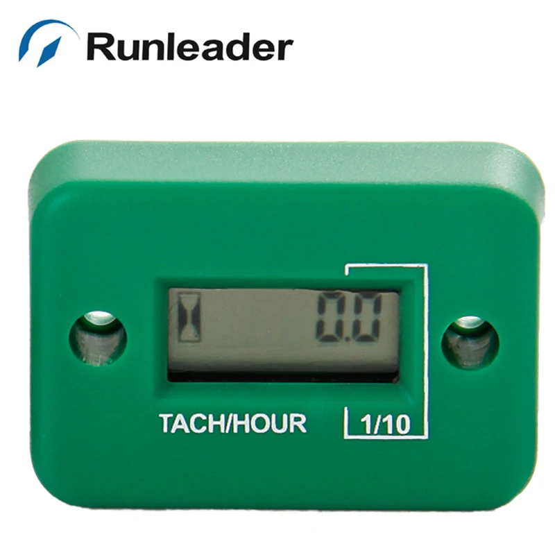 motocross hour meter
