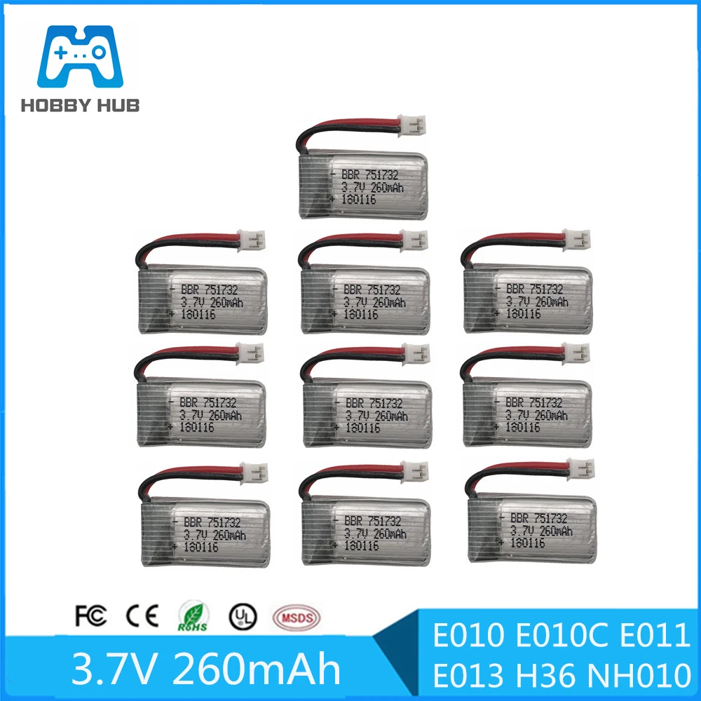 eachine e013 battery