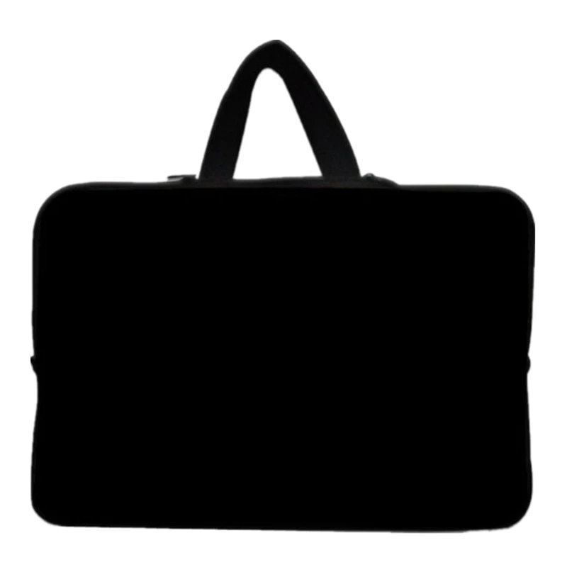 Универсальная переносная сумка для ноутбука 7 1015 17 11,6 13 14, чехол для нетбука 13,3 15,4 15,6, аксессуары для компьютера - Цвет: 1101
