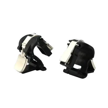 

for PUBG Mobile Trigger Gamepad Gaming L1R1 Shooter Pubg Mobile Controller for Smart Phone Mobile Gaming Pubg Trigger 612#2