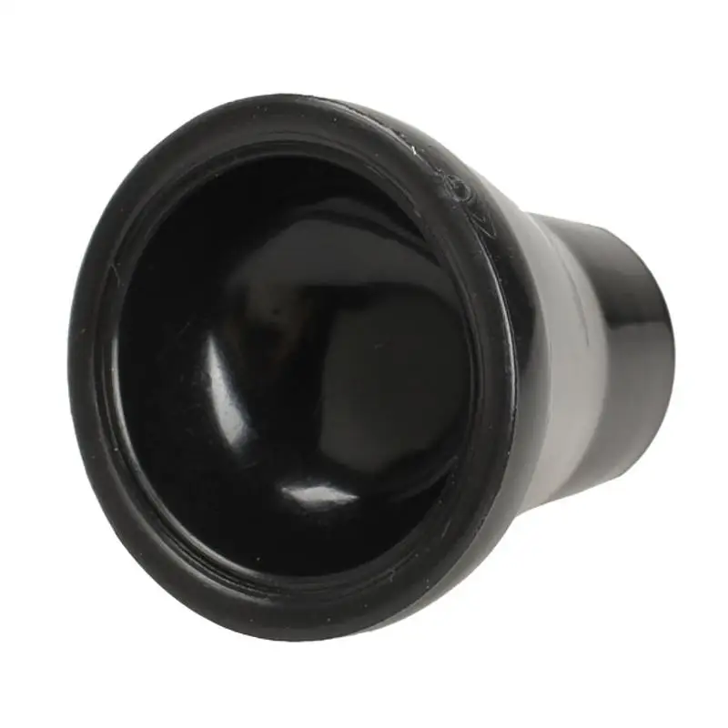 

New Black Golf Putter Sucker Finger Ball Retriever Pick up Training Aids