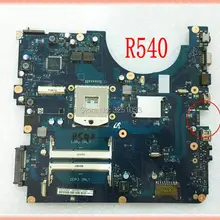 BA41-01219A модель BREMEN-C BA41-01220A BA41-01218A BA92-06381B BA92-06381A для samsung NP-R540 R540 P530 Материнская плата ноутбука HM55