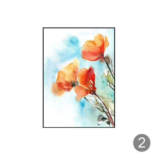 Orange-Poppies-Botanical-Prints-Watercolor-Painting-Abstract-Floral-Wall-Art-Poster-Canvas-Painting-for-Home-Room.jpg_640x640 (1)