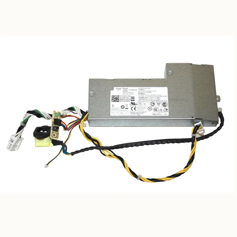 185 W PC امدادات الطاقة للجميع في واحد 23-5348 ، AIO 9010,9030 ، 3340,5348 185 W امدادات الطاقة ، B185EA-00 ، D185EA-00 ، N28RM ، 467 قطعة