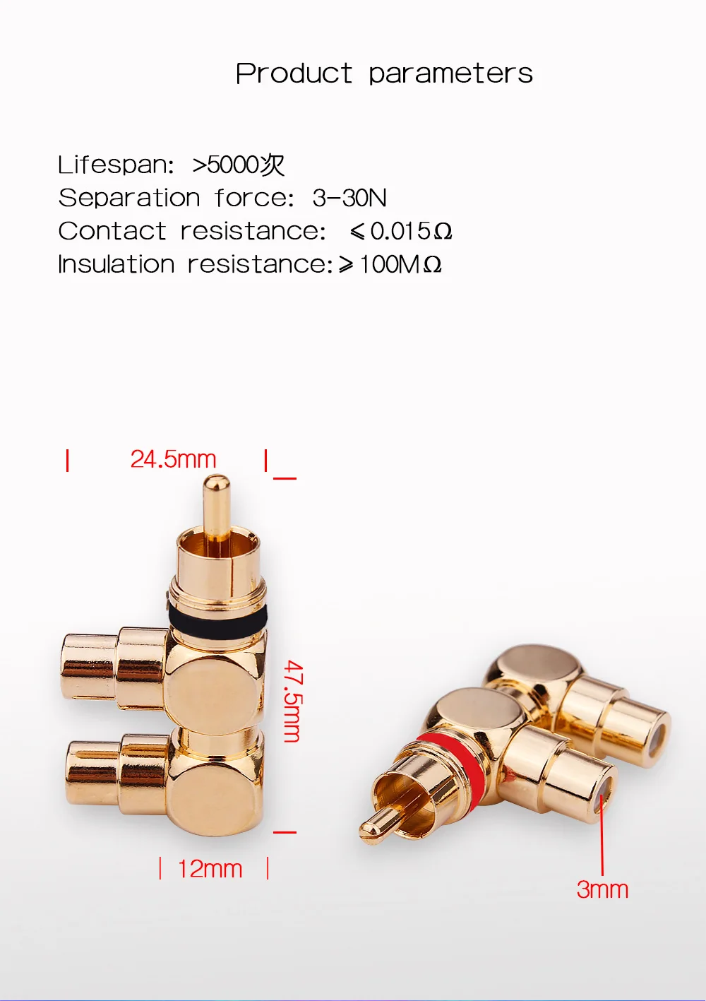 Cheap Plugues e conectores