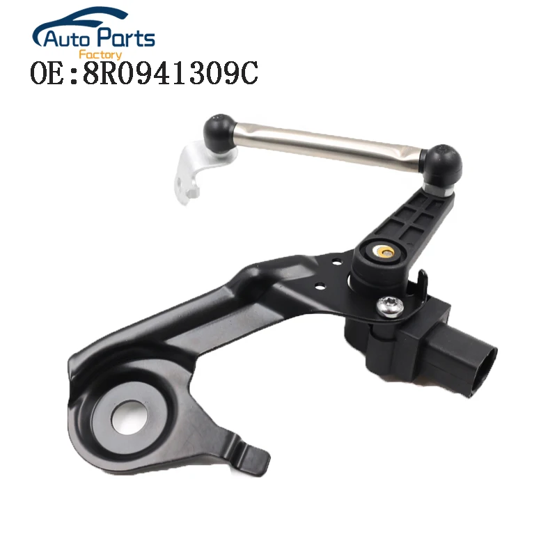 Новый задний левый датчик уровня высоты для Audi Q5 8R 8R0941309C 8R0 941 309C 2009 2016|Сенсор