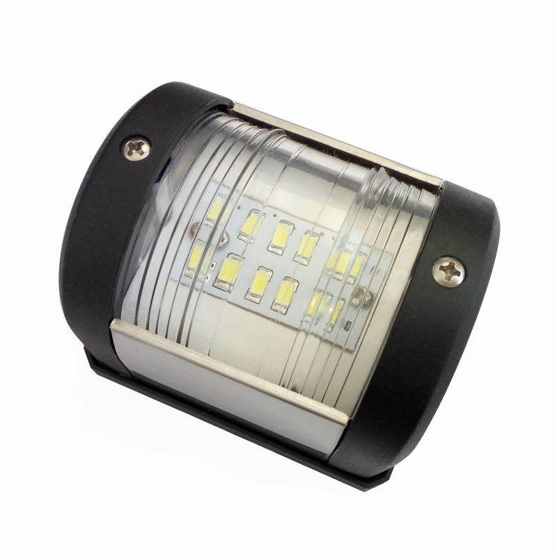 

12V Marine Boat Yacht Navigation Light Indicator Signal Lamp Stern Light Boat Accessories Marine