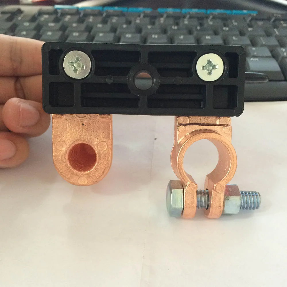 20138 Battery Doctor Battery Disconnect for Top Terminal Power Supply Switch Car Modification Switch Car Acessories 20138 Battery Doctor Battery Disconnect for Top Terminal Power Supply Switch Car Modification Switch Car Acessories