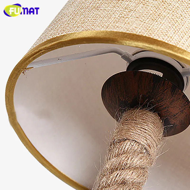 Fabric Wall Lights 21