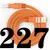 

2019 Ethernet Cable High Speed RJ45 Network LAN Cable Router Computer Cable for Computer Router 2270