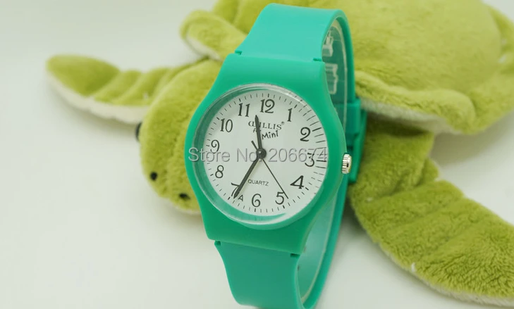 

Willis frosted Design Fashion women dress Waterproof Analog Wrist quartz Watch Unisex watches women casual watch Children Watch
