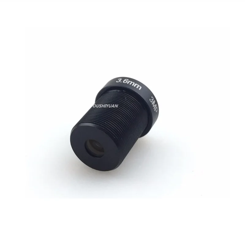 cctv lens 3.6mm -5