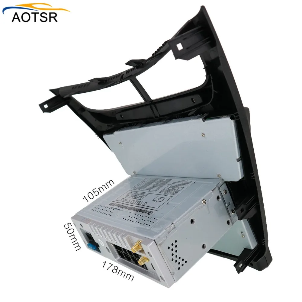 Perfect Big screen Tesla style head unit Android 7.1 car multimedia Player For CHEVROLET Sail 2015+ car gps autoradio  stereo no dvd BT 3