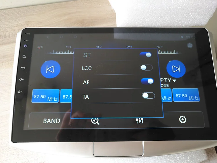 Flash Deal 2din android autoradio for Volkswagen Passat CC Magotan 2012-2015 with steering wheel control reverse camera passat b6 radio car 21