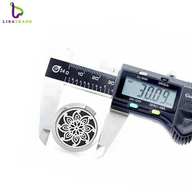 car perfume locket LSLA152-1 3