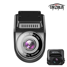 Автомобильная камера 4K 2160P видеорегистратор с 1080P тыловой камерой gps регистратор ADAS IMAX323 датчик Автомобильный видеорегистратор Novatek 96663 ночной Visio