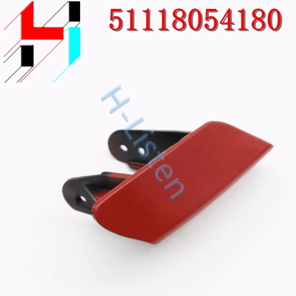 Крышка бампера с крючком для BMW 51118054180 8054180|bumper cover bmw|bmw hook coverbmw bumper |