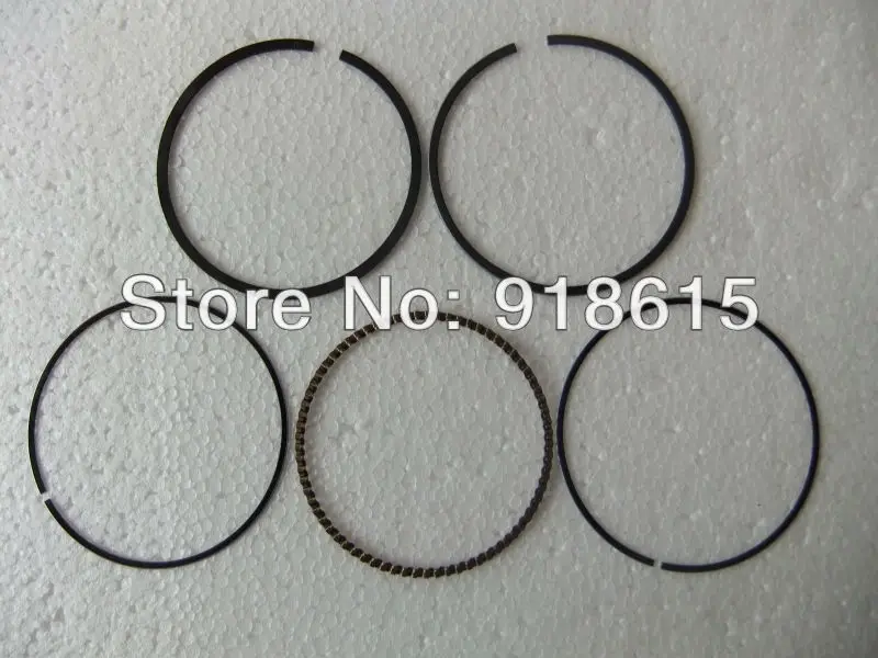 

385447 Briggs and stratton type ,21HP, Piston Ring set , gasoline engine parts,accessories,replacement