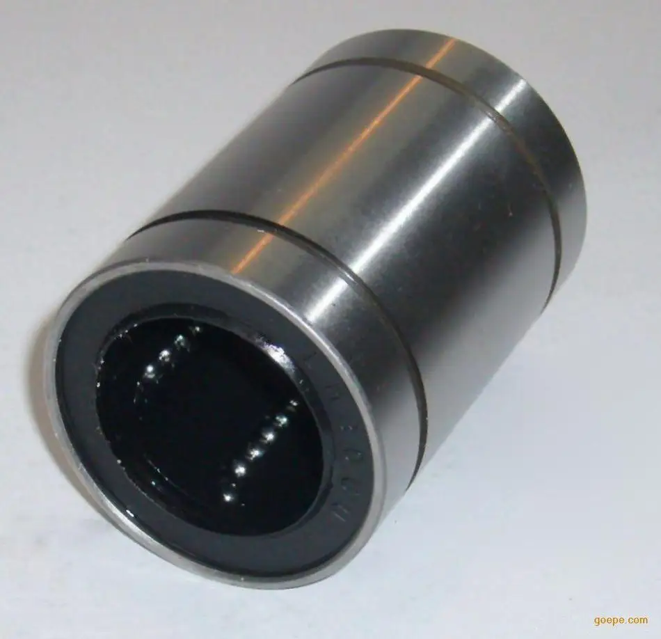 

Linear bearings LM80UU 80 * 120 * 140