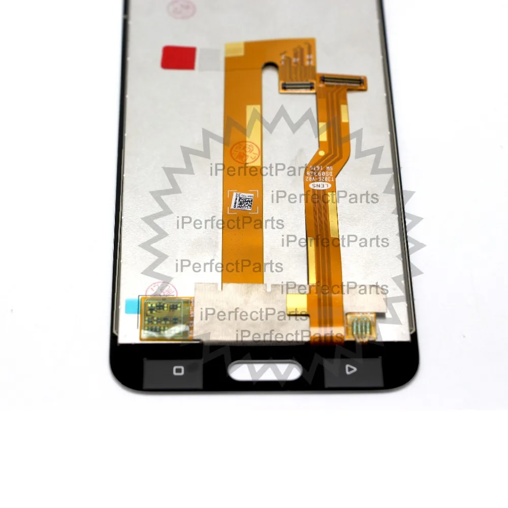 Черный/белый 5 0 дюймов запасные части для ремонта ЖК дисплея HTC One A9S|touch screen