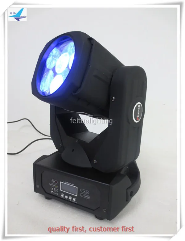 FT-945A 4x25w beam moving head (36)