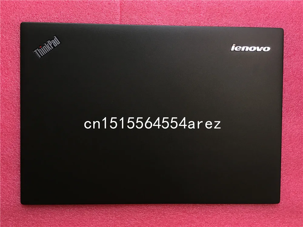 New Original Lenovo ThinkPad X1 Carbon GEN 2\3 20A7 20A8 Touch LCD Shell Top Lid Rear Cover 04X5565 New Original Lenovo ThinkPad X1 Carbon GEN 2\3 20A7 20A8 Touch LCD Shell Top Lid Rear Cover 04X5565