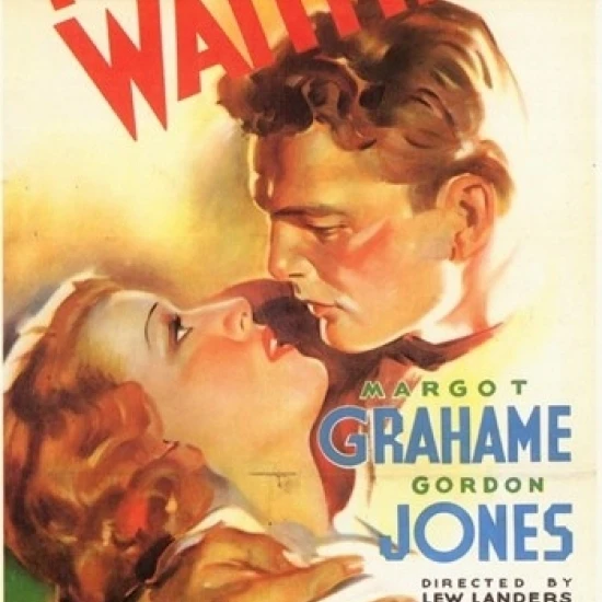 Night Waitress Movie Poster (11 x 17)