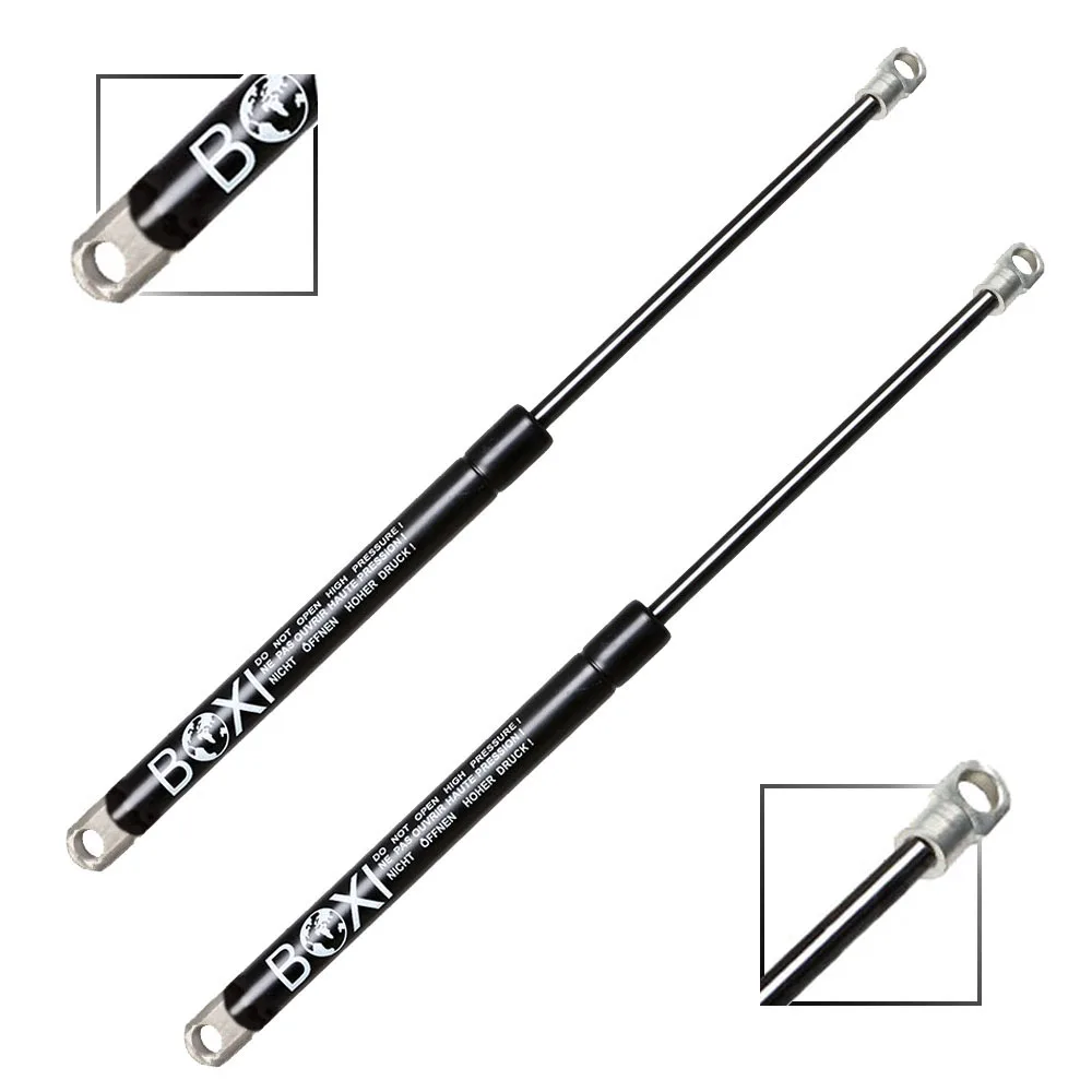 BOXI 2Qty Boot Shock поддерживающая пружина для Citroen Fiat 1970-1989 хэтчбек газовые пружины