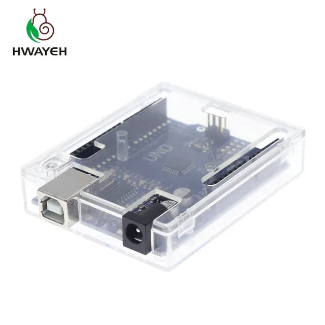 Один комплект высококачественных чипов UNO R3 CH340G + MEGA328P 16 МГц для arduino макетная